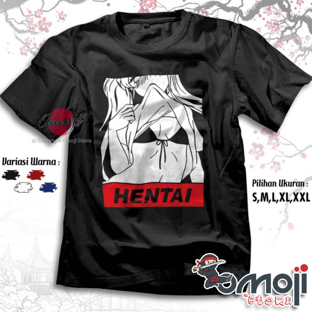 Kaos Hentai