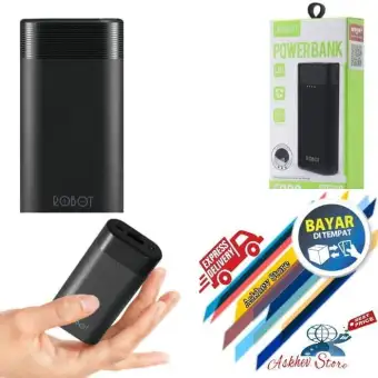 power bank 5200mah