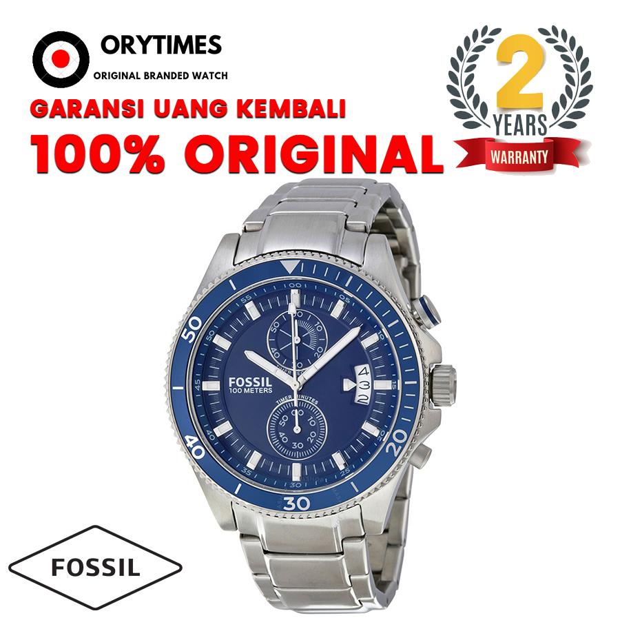 Fossil ch2937 2025