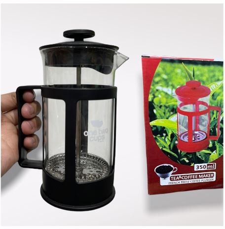 Alda jaya_French press coffee press 