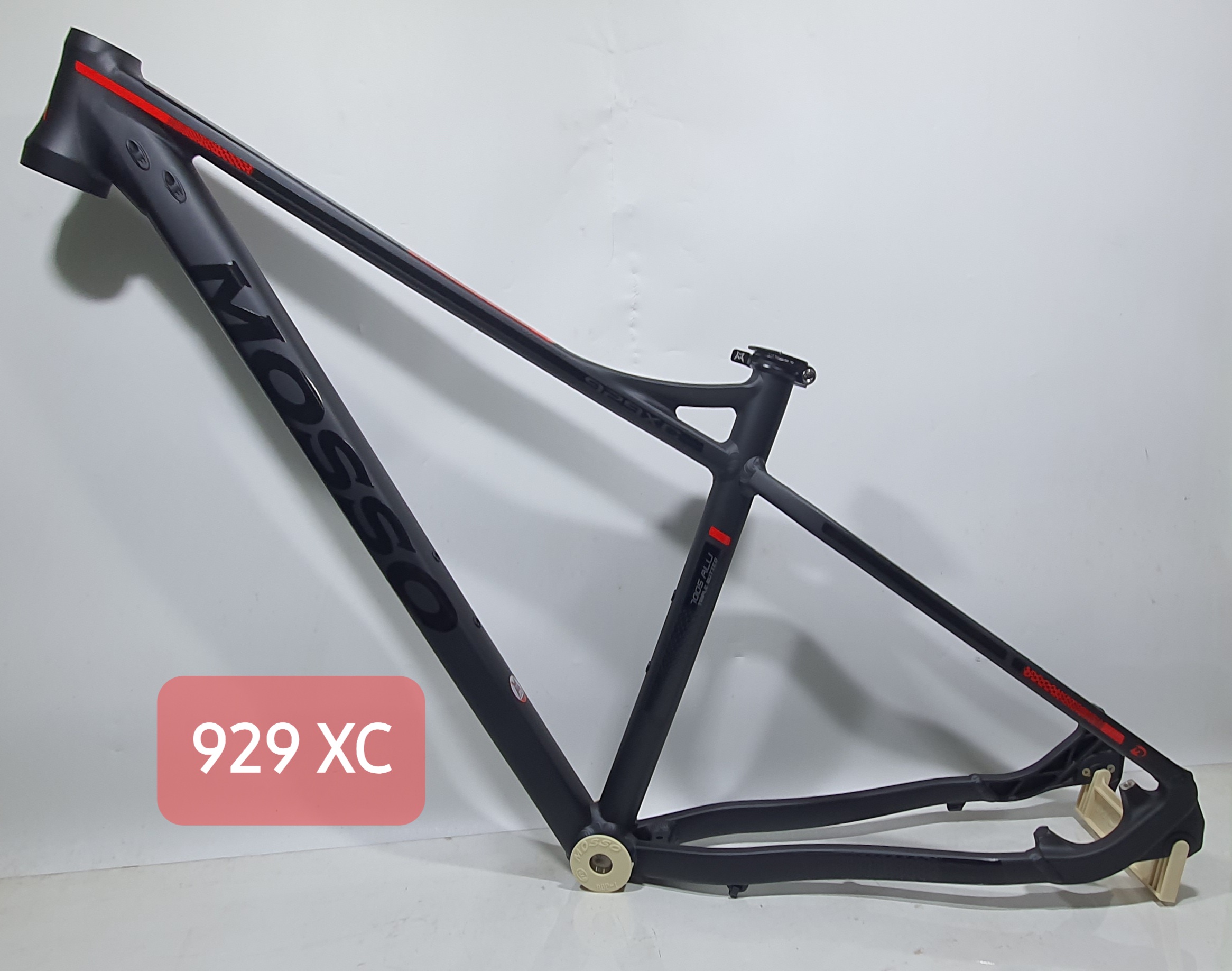 Frame Mosso 929 XC size 17\