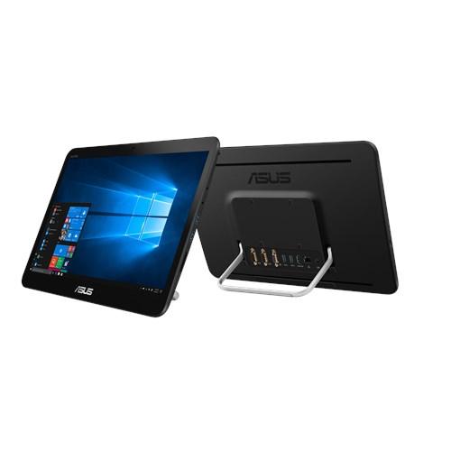 ASUS AIO V161GA-BD090T | PROC N4000 | RAM 4GB | HDD 500GB | LAYAR 15.6 TOUCHSCREEN | WINDOWS 10