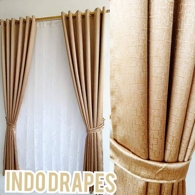 Gorden Blackout Polos Minimalis Jendela Tirai Pintu Kamar Lazada Indonesia Gorden Blackout Polos Minimalis Jendela Tirai Pintu Kamar Lazada Indonesia