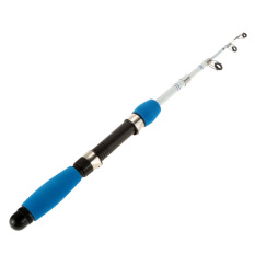 1,0 M Superhard Ultra Professional Karbon Teleskopik Tongkat Pancing Jual Beli Joran Pancing Vigorous Sangat Sensitif-Internasional