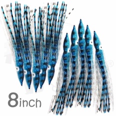 10 Pieces Ikan WOW! 8