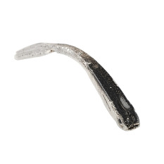 10 Pcs Membuka Lock Pick Set Ringtone Praktek Keterampilan Kunci Extractor Alat