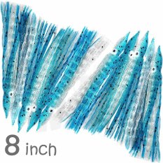 10 Pcs Ikan WOW! 8