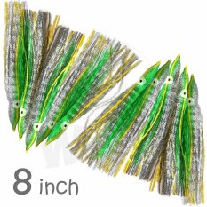 10 Pcs Ikan WOW! 8