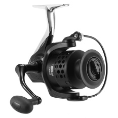 11 + 1BB Ball Bearings Spinning Reel Pancing Kiri/Kanan Dipertukarkan Gagang Lipat Reel Pancing Logam Rel Memancing Kumparan-Intl
