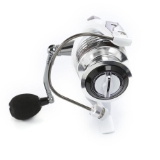 13 + 1BB (Benar 5 + 1BB) Pemintal Penggulung Pancing 5.2: 1 Gear Ratio For Lure/Laut/Stream/Danau Memancing Rod (HC1000)