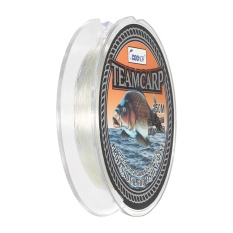 150 M Super Kuat Fishing Pancing Laut Garis Benang Pancing Monofilamen Fishing Line Nylon Fishing Line 0.3mm- INTL