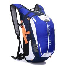 18L Profesional Silang-Country Lari Pendakian Ransel Tas Ransel Ultra Ringan Berkuda Ransel Tas