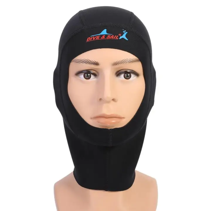 neoprene surf hat