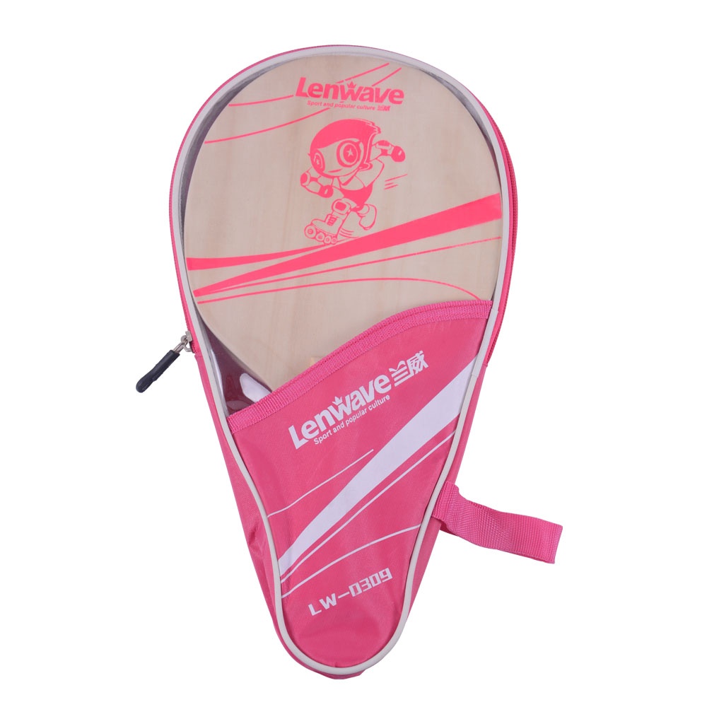 1pair Horizontal Grip Cricket Tennis Rackets Beach Tennis Racket For Outdoor Sport - Intl By Ranki Store