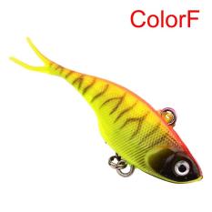 1 PC 7 Cm Dalam Laut Catfish Pancing Alat Pancing-Internasional