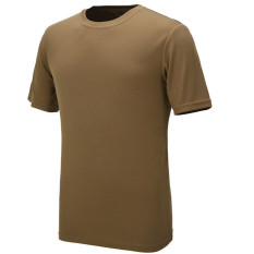 1 PC Outdoor Hiking Pria Sportswear Cepat Kering Baju Atasan Sejuk Pasir/2XL
