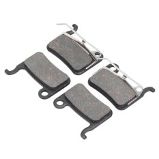 2 Pasang Disc Brake Pads untuk Shimano M785/M615/DEORE XT/XTR Damar-Internasional