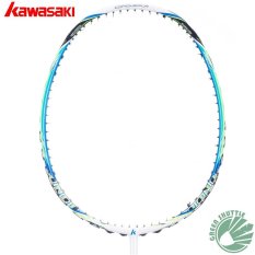 2017 Kawasaki Bamintion Conqueror X170 Badminton Racquet Unstrung-Intl