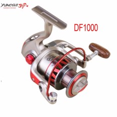 2017 Terbaru FD 3000-7000 5.5: 1 Baitcasting Kumparan Carp Carretilha Pescado Es Pancing Gulungan Spinning Kumparan Gratis Pengiriman Memancing Roda-Internasional