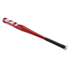 25 Inch Aluminium Paduan Ringan Bisbol Sofbol Bat (merah)-Intl By Fan Cheng