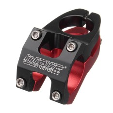 28.6/31.8 Mm MTB BMX Bersepeda Sepeda Gunung Sepeda Alumunium Alloy Stang Batang Merah-Intl
