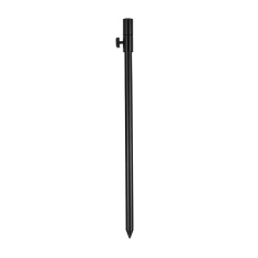 34-56 Cm Memperluas Aluminium Alloy Fishing Bankstick Adjustable Carp Fishing Bank Stick Fishing Rod Pod Rest untuk Bite Alarm-Intl