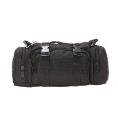 3 P Militer Assault Dikombinasikan Camping Pinggang Tas Backpack Ransel Sport Molle INGGRIS-Internasional