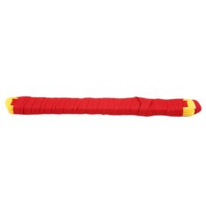 4m Agility Speed Training Ladder - Soccer Fitness Boxing Red&Yellow - intl