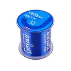 500 M Super Kuat Senar Pancing String Nilon Monofilamen Carp Tackle Benang 10 PCS Lebih Murah Blue-Internasional
