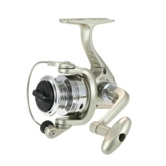 6BB Ball Bearing Reel Pancing 5.1: 1 Kiri/Kanan Dipertukarkan Gagang Lipat Memancing Rol Gulung Ultra Ringan Gulungan Lembut-Intl