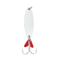 6 Pcs Logam Umpan Pancing Set Spinner Baits Crankbait Bass Pengait Katrol 22g-Intl