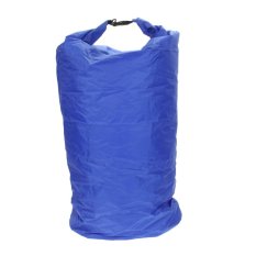 75L Anti-Air Mengatur Tas Penyimpanan (Biru)-Internasional