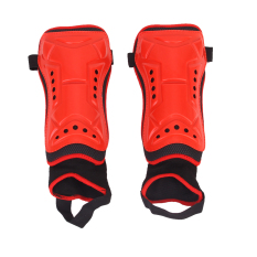 Ankle Engkel Weighted Bands Pasir Merah Shinpads Sepak Bola With Pergelangan Kaki Kaus Kaki
