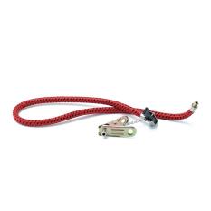 AC Sepeda Mini Portable Air Pompa Tabung Karet Fleksibel Selang Pengganti-Internasional