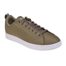 Adidas Adineo VS Advantage CL Sneakers Olahraga Pria - Tracar/Tracar/Gretwo