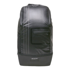 Adidas Climacool Back Pack - Black-Matte Silver-Utility Black