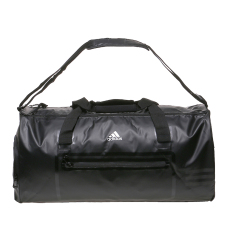 Adidas Climacool Team Bag Medium - Black-Matte Silver-Utility Black