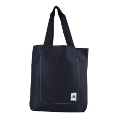 Adidas Good Shopper Bag - Black/White/Black