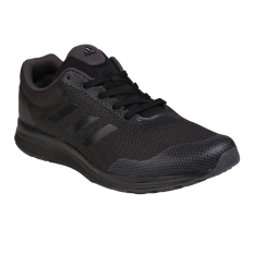 Adidas Mana Bounce 2 M Aramis Sepatu Lari - Cblack/Silvmt/Onix