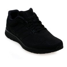 Adidas Mana Bounce Shoes - Core Black -Core Black -Core Black