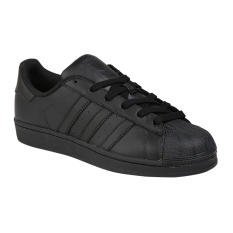 Adidas Originals Superstar Sneakers Olahraga Pria - Core Black