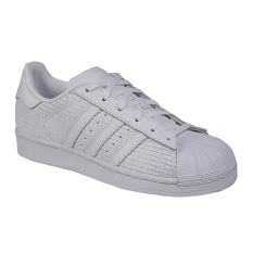 Adidas Originals Superstar Sneakers Olahraga Pria - White