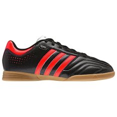 Adidas Sepatu Futsal 11 Questra IN - Hitam/Merah