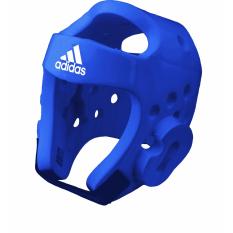 adidas Head Guard Taekwondo white size L ADITHG