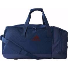 Adidas tas Training 3 Strips Performance Team bag M - S99998 - Biru