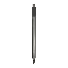 Adjustable Carp Fishing Bank Stick Memperluas Aluminium Alloy Fishing Bankstick Ikan Rod Pod Rest untuk Bite Alarm-Intl