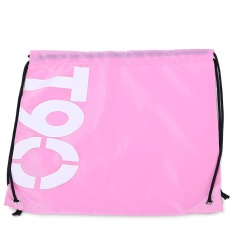 AIXINKE Tahan Air Buggy Tas Backpack Aksesori Liburan-PINK T90 (PINK)