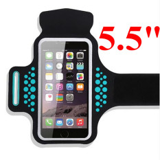 Aksesoris hp Universal Sports Armband Murah Berkualitas SABUK LENGAN HP