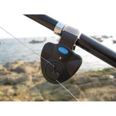 Alarm Pancing Dengan Lampu Indikator LED Mancing Fishing Alert