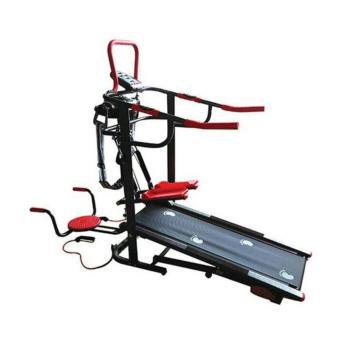 Peralatan Latihan Kardio Terlengkap | Lazada.co.id